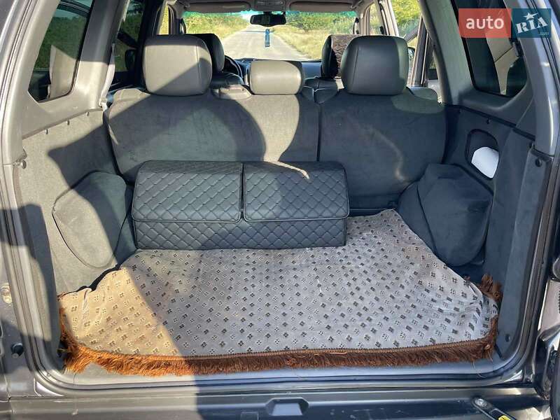 Позашляховик / Кросовер Toyota Land Cruiser Prado 2006 в Ізмаїлі