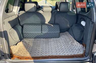 Позашляховик / Кросовер Toyota Land Cruiser Prado 2006 в  фото 10 Позашляховик / Кросовер Toyota Land Cruiser Prado 2006 в