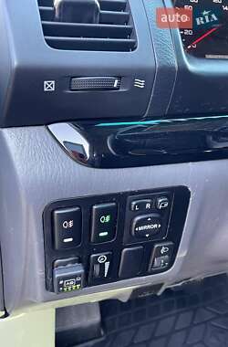 Позашляховик / Кросовер Toyota Land Cruiser Prado 2006 в  фото 16 Позашляховик / Кросовер Toyota Land Cruiser Prado 2006 в