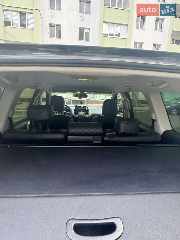 Внедорожник / Кроссовер Toyota Land Cruiser Prado 2017 в Харькове фото 11 Внедорожник / Кроссовер Toyota Land Cruiser Prado 2017 в Харькове