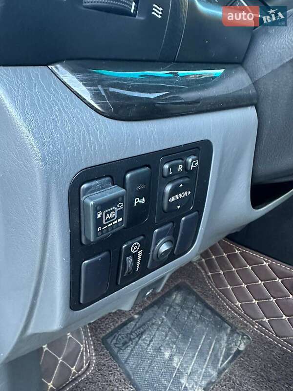 Внедорожник / Кроссовер Toyota Land Cruiser Prado 2008 в Одессе