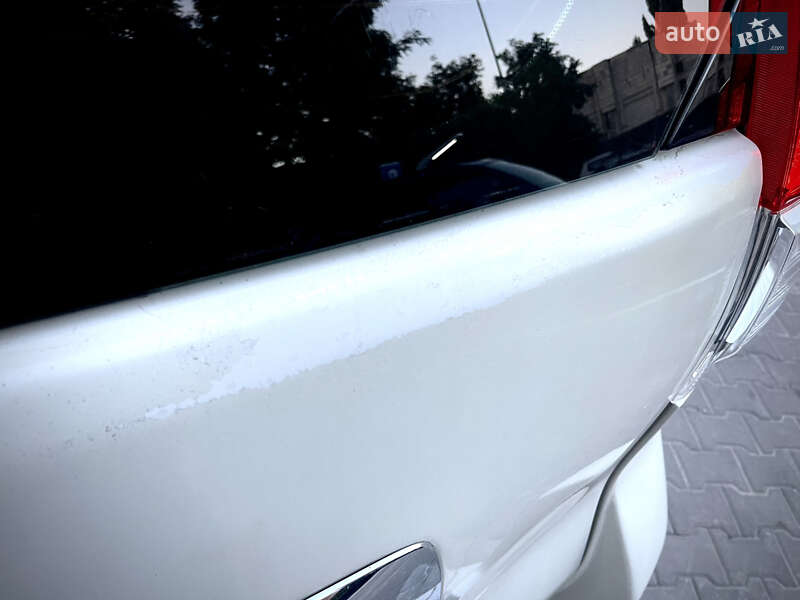 Позашляховик / Кросовер Toyota Land Cruiser Prado 2011 в Києві фото 20 Позашляховик / Кросовер Toyota Land Cruiser Prado 2011 в Києві