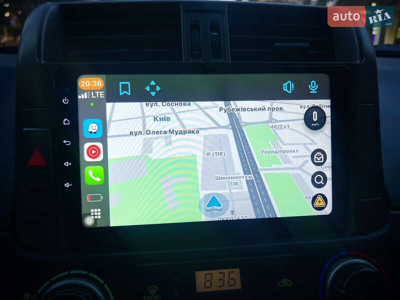 Позашляховик / Кросовер Toyota Land Cruiser Prado 2011 в Києві фото 30 Позашляховик / Кросовер Toyota Land Cruiser Prado 2011 в Києві