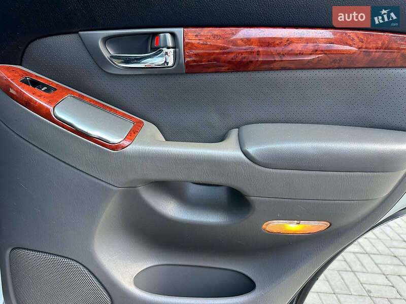 Внедорожник / Кроссовер Toyota Land Cruiser Prado 2007 в Одессе фото 16 Внедорожник / Кроссовер Toyota Land Cruiser Prado 2007 в Одессе