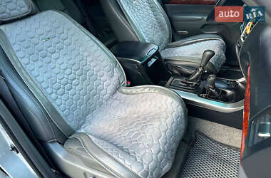 Позашляховик / Кросовер Toyota Land Cruiser Prado 2007 в  фото 18 Позашляховик / Кросовер Toyota Land Cruiser Prado 2007 в