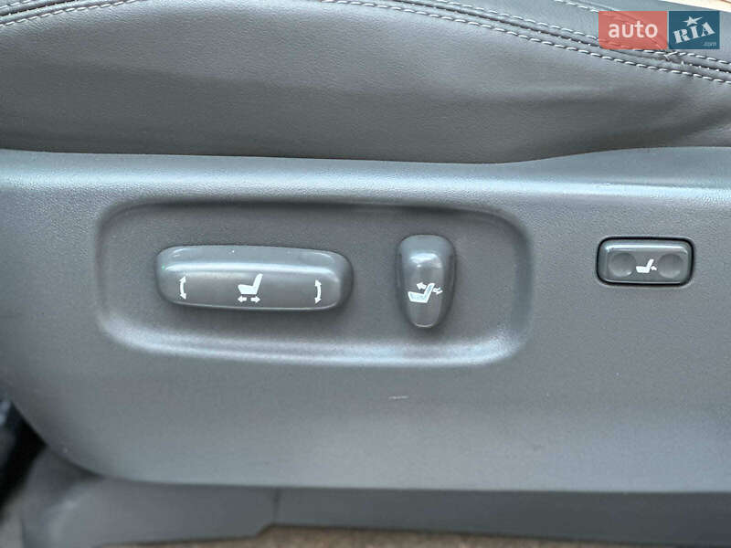 Внедорожник / Кроссовер Toyota Land Cruiser Prado 2007 в Одессе фото 21 Внедорожник / Кроссовер Toyota Land Cruiser Prado 2007 в Одессе