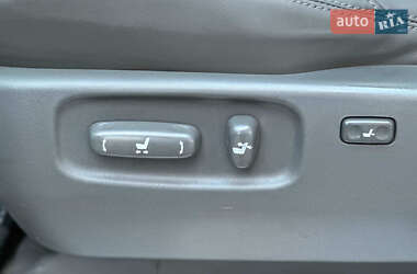 Позашляховик / Кросовер Toyota Land Cruiser Prado 2007 в  фото 21 Позашляховик / Кросовер Toyota Land Cruiser Prado 2007 в