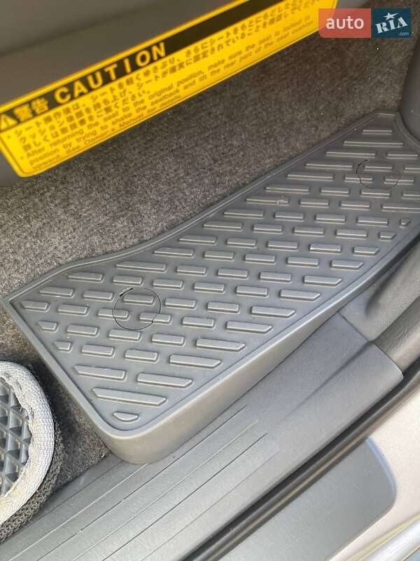 Внедорожник / Кроссовер Toyota Land Cruiser Prado 2008 в Прилуках фото 6 Внедорожник / Кроссовер Toyota Land Cruiser Prado 2008 в Прилуках