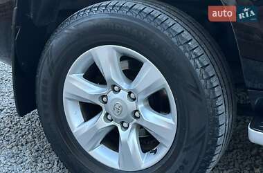Позашляховик / Кросовер Toyota Land Cruiser Prado 2013 в Балаклії