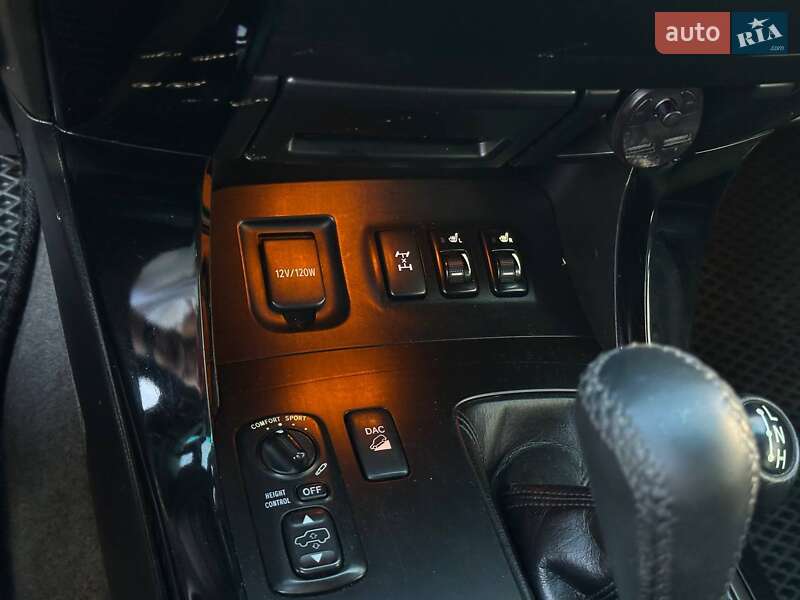 Внедорожник / Кроссовер Toyota Land Cruiser Prado 2006 в Стрые