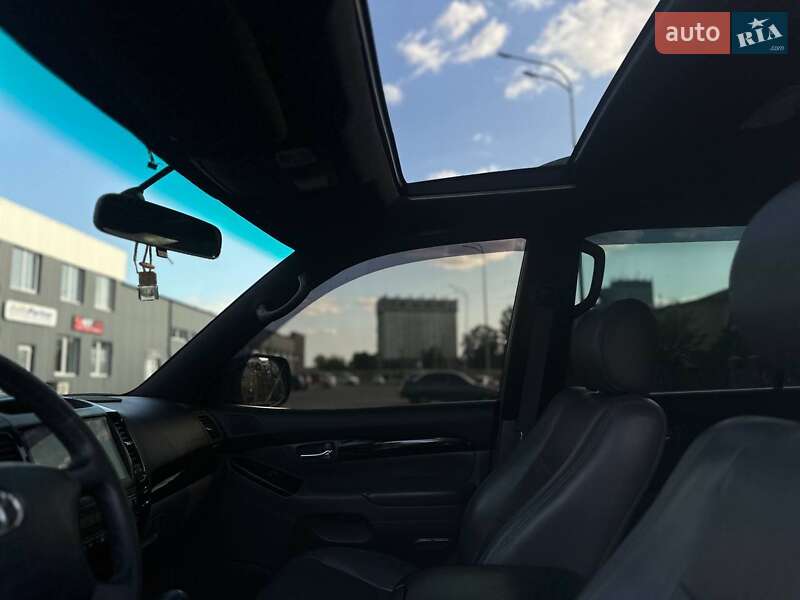 Внедорожник / Кроссовер Toyota Land Cruiser Prado 2006 в Стрые