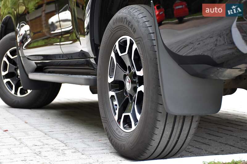 Позашляховик / Кросовер Toyota Land Cruiser Prado 2023 в Дрогобичі фото 20 Позашляховик / Кросовер Toyota Land Cruiser Prado 2023 в Дрогобичі