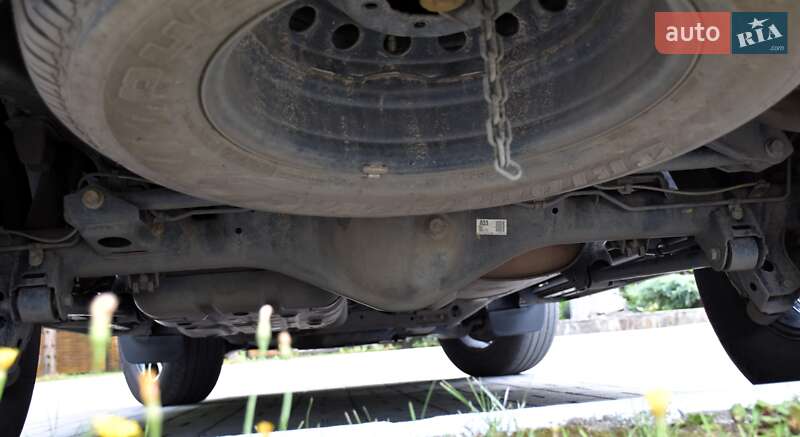 Позашляховик / Кросовер Toyota Land Cruiser Prado 2023 в Дрогобичі фото 26 Позашляховик / Кросовер Toyota Land Cruiser Prado 2023 в Дрогобичі