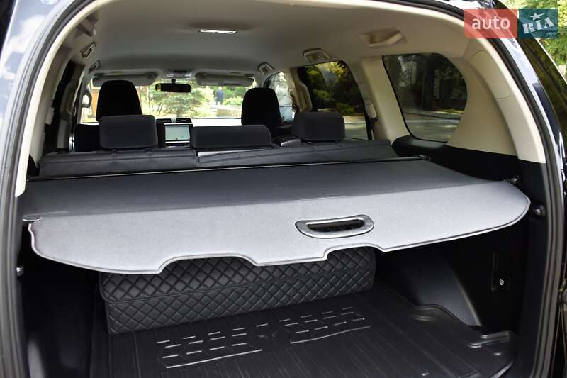 Позашляховик / Кросовер Toyota Land Cruiser Prado 2023 в Дрогобичі фото 58 Позашляховик / Кросовер Toyota Land Cruiser Prado 2023 в Дрогобичі