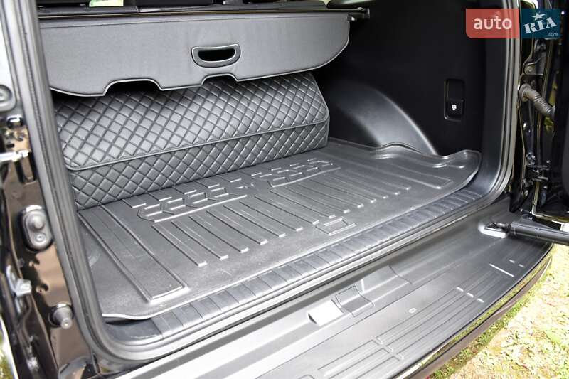 Позашляховик / Кросовер Toyota Land Cruiser Prado 2023 в Дрогобичі фото 57 Позашляховик / Кросовер Toyota Land Cruiser Prado 2023 в Дрогобичі