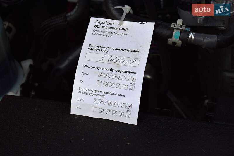 Позашляховик / Кросовер Toyota Land Cruiser Prado 2023 в Дрогобичі фото 63 Позашляховик / Кросовер Toyota Land Cruiser Prado 2023 в Дрогобичі