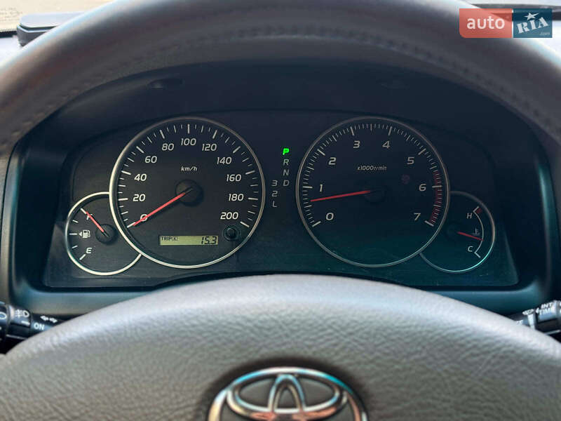 Внедорожник / Кроссовер Toyota Land Cruiser Prado 2006 в Киеве фото 22 Внедорожник / Кроссовер Toyota Land Cruiser Prado 2006 в Киеве