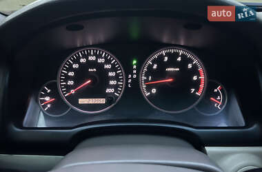 Внедорожник / Кроссовер Toyota Land Cruiser Prado 2004 в 