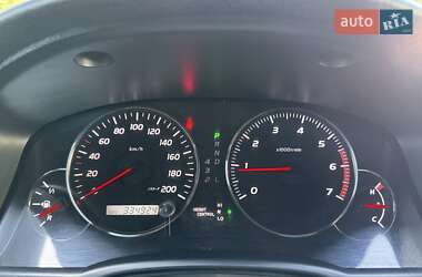 Позашляховик / Кросовер Toyota Land Cruiser Prado 2007 в 