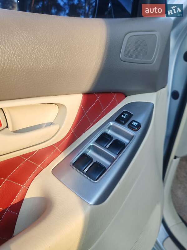 Внедорожник / Кроссовер Toyota Land Cruiser Prado 2007 в Чугуеве фото 18 Внедорожник / Кроссовер Toyota Land Cruiser Prado 2007 в Чугуеве