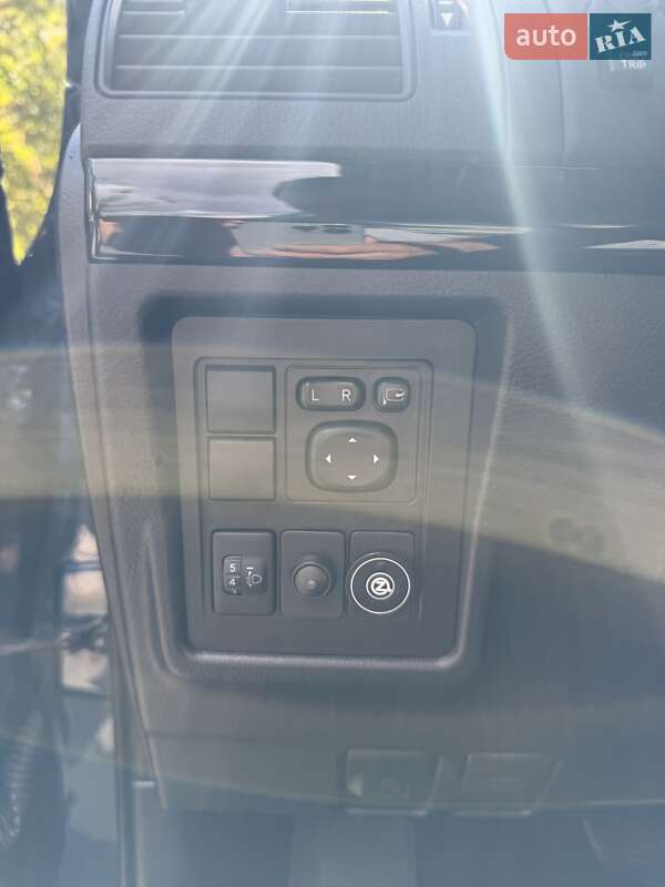 Внедорожник / Кроссовер Toyota Land Cruiser Prado 2017 в Киеве