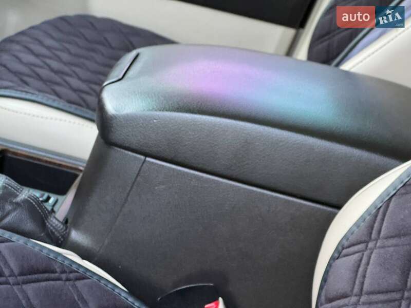 Внедорожник / Кроссовер Toyota Land Cruiser Prado 2011 в Ахтырке фото 30 Внедорожник / Кроссовер Toyota Land Cruiser Prado 2011 в Ахтырке