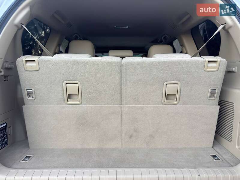 Внедорожник / Кроссовер Toyota Land Cruiser Prado 2011 в Ахтырке фото 43 Внедорожник / Кроссовер Toyota Land Cruiser Prado 2011 в Ахтырке