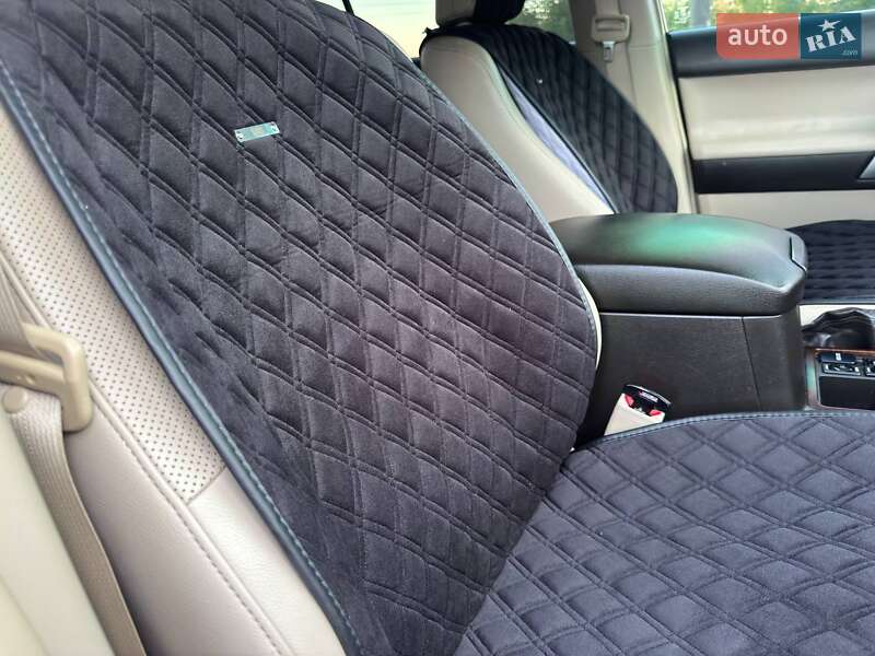 Внедорожник / Кроссовер Toyota Land Cruiser Prado 2011 в Ахтырке фото 55 Внедорожник / Кроссовер Toyota Land Cruiser Prado 2011 в Ахтырке