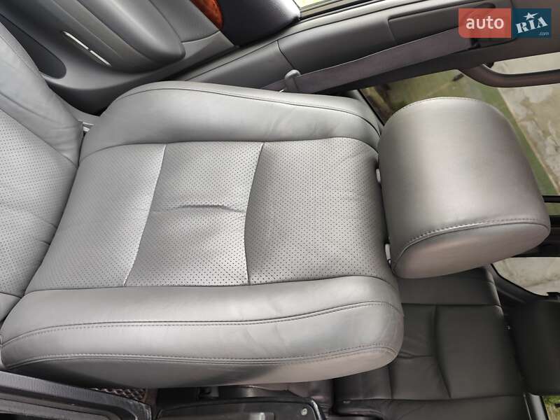 Внедорожник / Кроссовер Toyota Land Cruiser Prado 2007 в Харькове