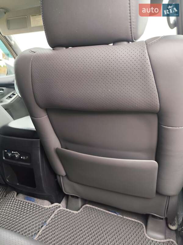 Внедорожник / Кроссовер Toyota Land Cruiser Prado 2007 в Харькове