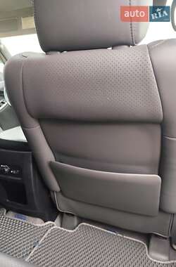Внедорожник / Кроссовер Toyota Land Cruiser Prado 2007 в 