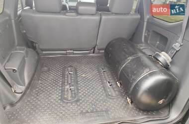 Внедорожник / Кроссовер Toyota Land Cruiser Prado 2007 в 