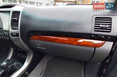 Внедорожник / Кроссовер Toyota Land Cruiser Prado 2007 в 
