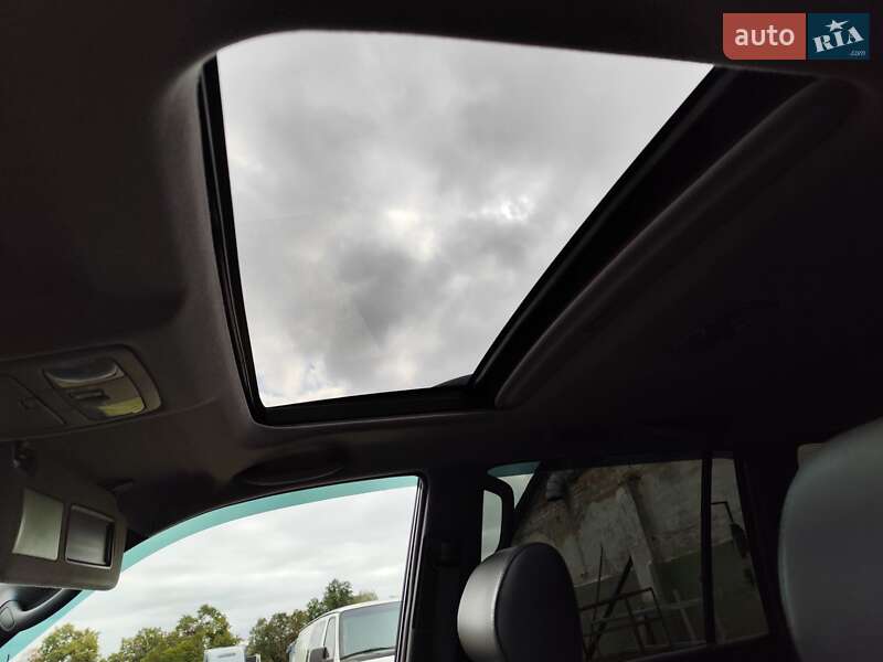 Внедорожник / Кроссовер Toyota Land Cruiser Prado 2007 в Харькове