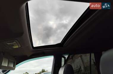Внедорожник / Кроссовер Toyota Land Cruiser Prado 2007 в 