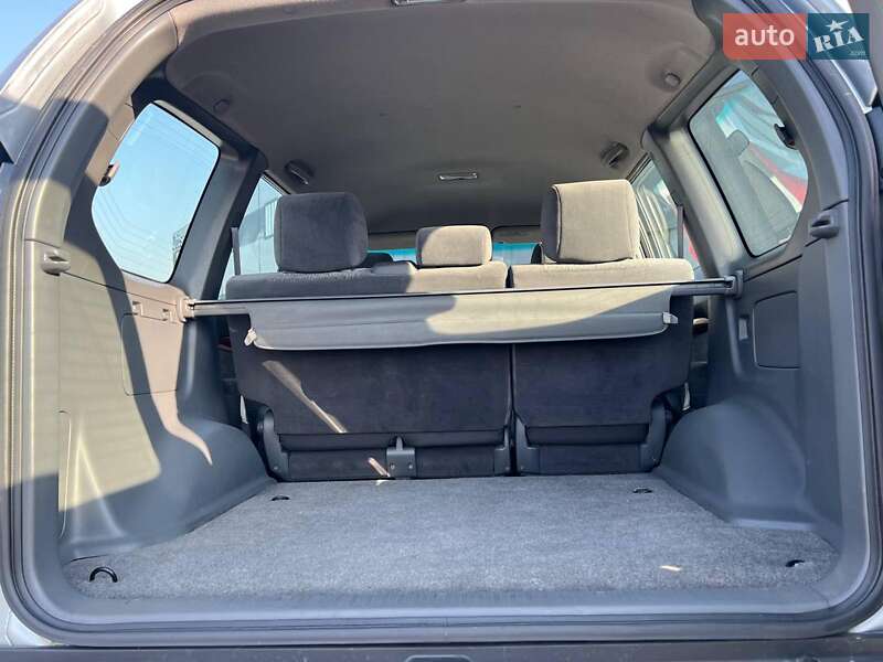Внедорожник / Кроссовер Toyota Land Cruiser Prado 2007 в Львове