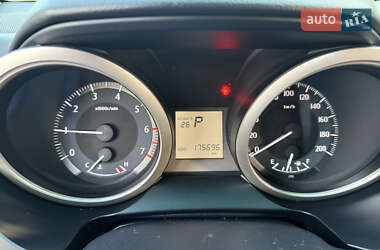 Внедорожник / Кроссовер Toyota Land Cruiser Prado 2012 в 