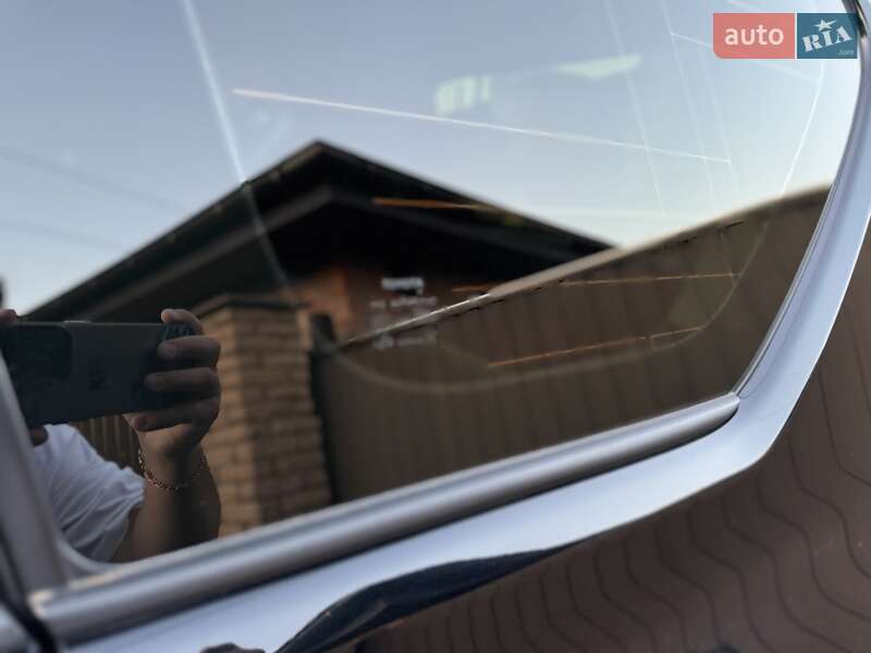 Внедорожник / Кроссовер Toyota Land Cruiser Prado 2013 в Киеве