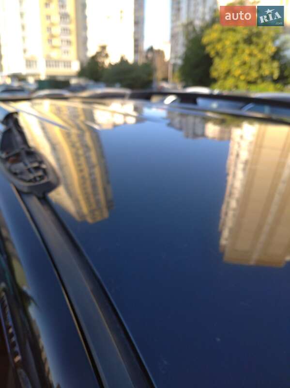 Позашляховик / Кросовер Toyota Land Cruiser Prado 2005 в Києві