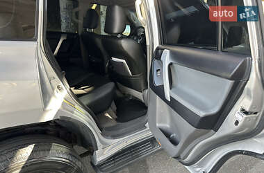 Внедорожник / Кроссовер Toyota Land Cruiser Prado 2012 в 