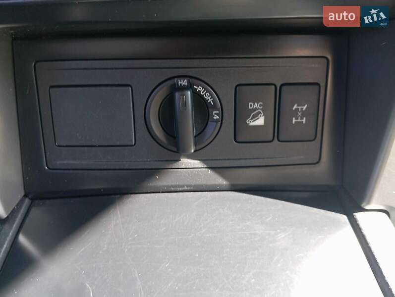 Внедорожник / Кроссовер Toyota Land Cruiser Prado 2012 в Киеве фото 26 Внедорожник / Кроссовер Toyota Land Cruiser Prado 2012 в Киеве