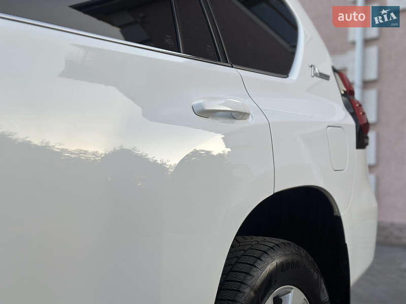 Позашляховик / Кросовер Toyota Land Cruiser Prado 2019 в Вінниці фото 14 Позашляховик / Кросовер Toyota Land Cruiser Prado 2019 в Вінниці