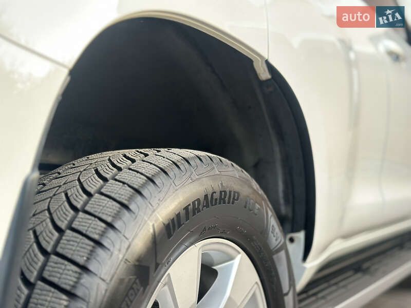 Позашляховик / Кросовер Toyota Land Cruiser Prado 2019 в Вінниці фото 86 Позашляховик / Кросовер Toyota Land Cruiser Prado 2019 в Вінниці