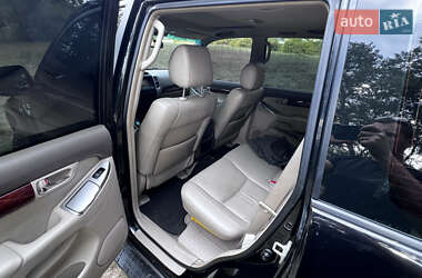 Внедорожник / Кроссовер Toyota Land Cruiser Prado 2006 в 