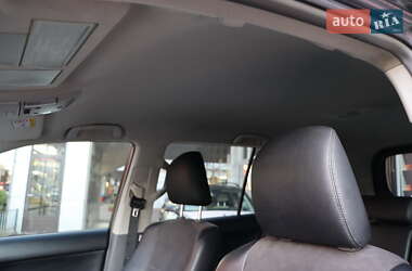 Внедорожник / Кроссовер Toyota Land Cruiser Prado 2013 в 