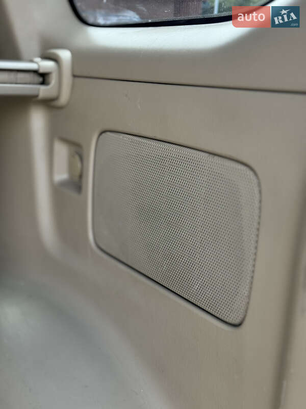 Внедорожник / Кроссовер Toyota Land Cruiser Prado 2006 в Кривом Роге