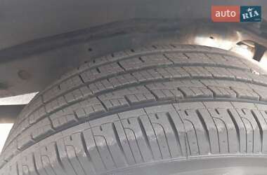 Внедорожник / Кроссовер Toyota Land Cruiser Prado 2008 в 
