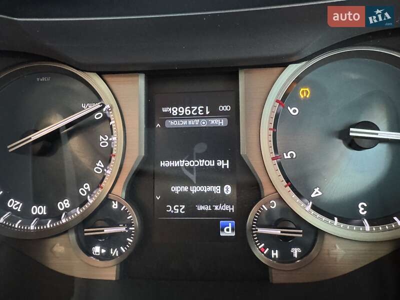 Внедорожник / Кроссовер Toyota Land Cruiser Prado 2021 в Киеве