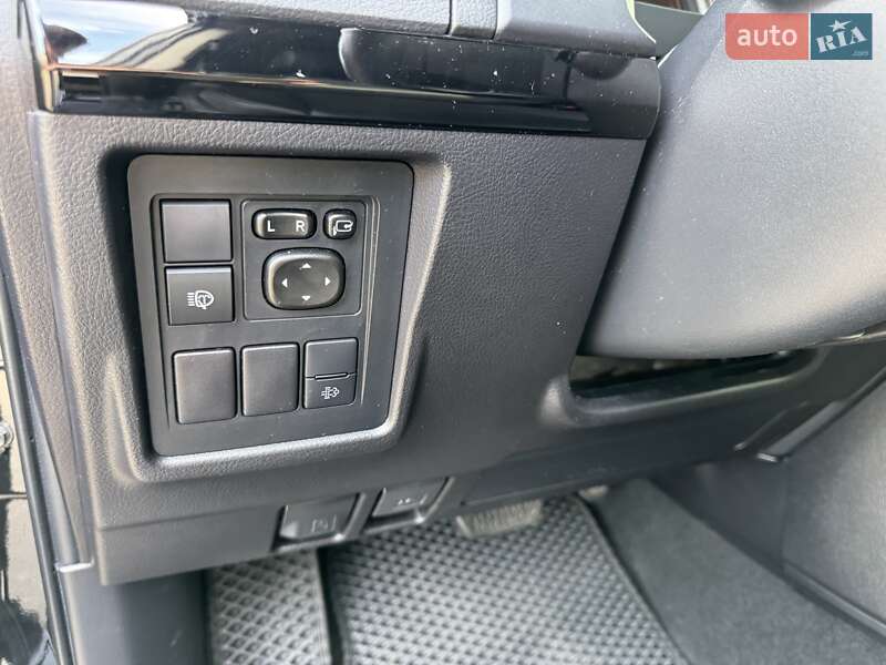 Внедорожник / Кроссовер Toyota Land Cruiser Prado 2021 в Киеве