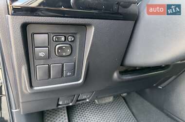 Позашляховик / Кросовер Toyota Land Cruiser Prado 2021 в  фото 33 Позашляховик / Кросовер Toyota Land Cruiser Prado 2021 в